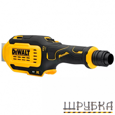 Шліфмашина ексцентрикова DeWALT DCE800N