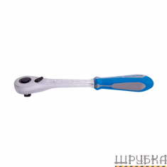 Тріскачка 1/2" KING TONY 4773-10GS