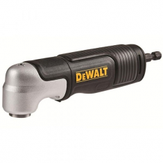 Насадка кутова з розбірним корпусом DeWALT DT20500