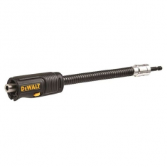 Насадка з гнучким валом DeWALT DT20501