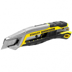 Ніж FatMax Integrated Snap Knife STANLEY FMHT10594-0