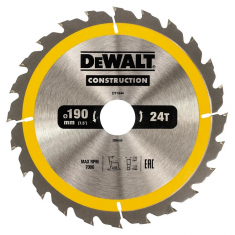 Диск пильний DeWALT DT1944