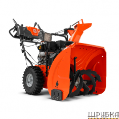 Снігоочисник ST 227  HUSQVARNA 9704690-01