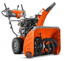 Снігоочисник HUSQVARNA ST 324 (9619301-26)