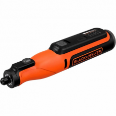 Багатофункціональний інструмент BLACK+DECKER BCRT8IK