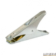 Затискач маси для зварювання ABICOR BINZEL МК 300 А (51693)