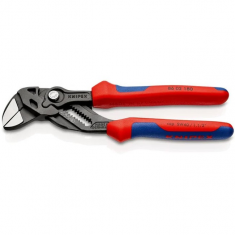 Кліщі переставні KNIPEX 86 02 180