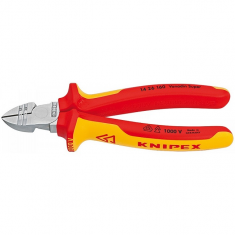 Кусачки бокові KNIPEX 14 26 160