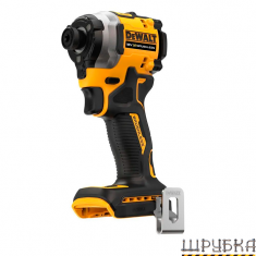 Шурупокрут акумуляторний ударний DeWALT DCF850NT