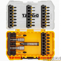 Набір біт DeWALT DT70742T