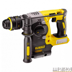 Перфоратор DeWALT DCH274N