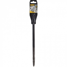 Зубило SDS-Plus, XLR плоске, 25х300 мм DEWALT DT6979