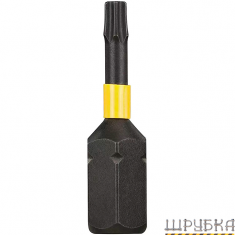 Набір ударних біт IMPACT TORSION DeWALT DT7379T