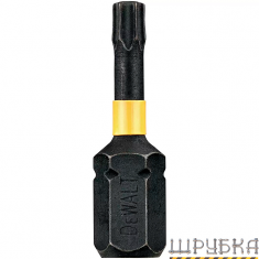 Набір біт ударних IMPACT TORSION DeWALT DT7380T