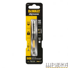 Магнітний тримач біт Flextorq IMPACT DeWALT DT7522