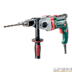 Ударний дриль METABO SBEV (600785000)