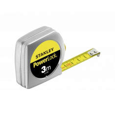 Рулетка Powerlock® STANLEY 0-33-238