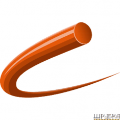 Корд тримерний Opti Round 2,7мм*70м HUSQVARNA 5976688-31