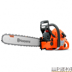 Бензопила 372XP HUSQVARNA 9659681-18