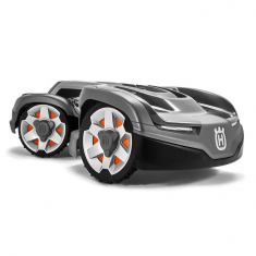 Газонокосарка-робот Husqvarna AM435XAWD (9678533-11)