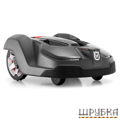 Газонокосарка-робот Husqvarna AM 450Х (9678530-11)