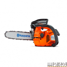 Бензопила T435 HUSQVARNA 9669972-14