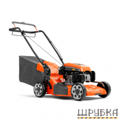 Газонокосарка Husqvarna LC 151S (9704884-01)