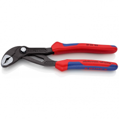 Кліщі сантехнічні Cobra KNIPEX 8702180