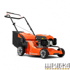 Газонокосарка Husqvarna LC 247 (9705411-01)