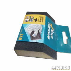 Губка шліфувальна NovoAbrasive NASS684226180
