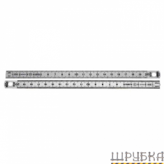 Лінійка гнучка 200мм STANLEY 1-35-522