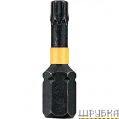 Набір біт DeWALT DT7381T