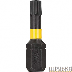 Набір біт DeWALT DT7382T