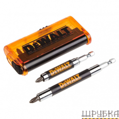 Набір біт DeWALT DT71502