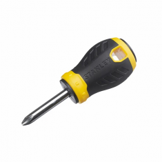 Викрутка ESSENTIAL Ph2x30мм STANLEY STHT0-60329