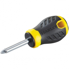 Викрутка ESSENTIAL Pz2x30мм STANLEY STHT0-60275