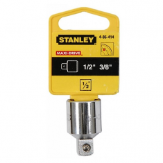 Перехідник з 1/2" на 3/8" STANLEY 4-86-414