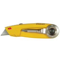 Універсальний інструмент MULTI-TOOL 4 в 1 STANLEY 0-71-699