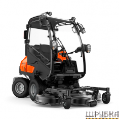 Райдер P 525DX HUSQVARNA 9679854‑01 + Кабіна