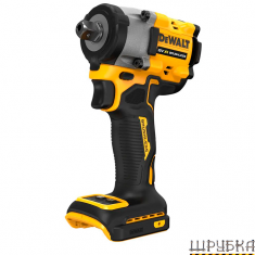 Гайковерт ударний DEWALT DCF922N