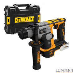 Перфоратор акумуляторний DeWALT DCH172NT