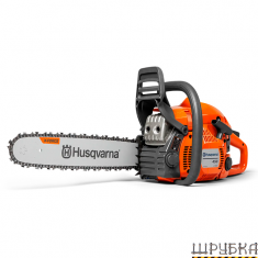 Бензопила Husqvarna 450 II (9705593-35)