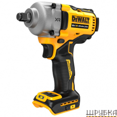 Гайковерт безщітковий DeWALT DCF891N