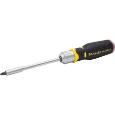 Викрутка-набір FATMAX реверсивна STANLEY FMHT0-62691