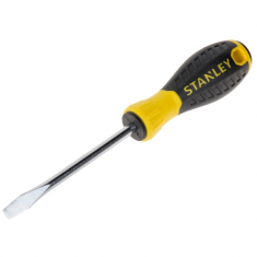 Викрутка ESSENTIAL SL4x100мм STANLEY STHT1-60378