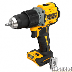 Дриль-шурупокрут акумуляторний DeWALT DCD805NT