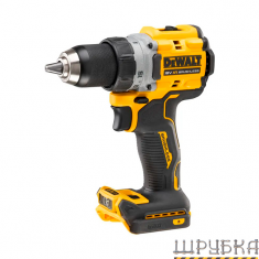 Дриль-шурупокрут безщітковий DeWALT DCD800NT