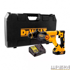 Перфоратор DeWALT DCH263P1
