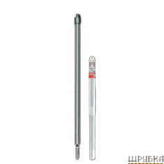 Подовжувач для коронки M20, 800мм SDS+ VULKAN 6934