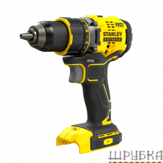 Дриль-шурупокрут акумуляторний STANLEY SFMCD720B